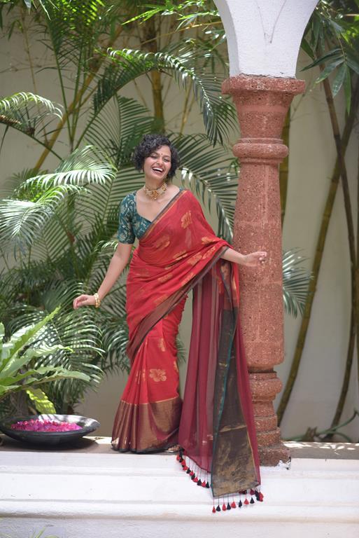 SAREE SUTA